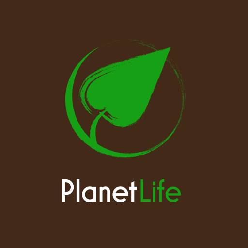 Planet Life Logo