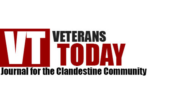 Veterans Today Logo