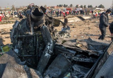 Here’s Why Iran (And The Western Media) is Not Being Honest About Ukraine Flight 752