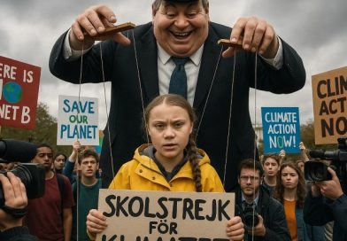 How Mainstream Media Made Me a Climate Skeptic