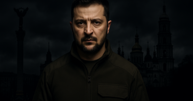 Zelensky - Dark